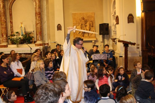 San Martino 2014 CdR